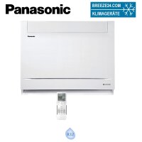 Panasonic Mini-Standtruhe 2,0 kW - CS-MZ20UFEA |...
