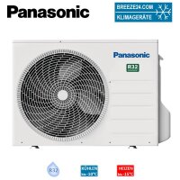 Panasonic CU-2Z35CBE 3,5 kW Multi-Split...