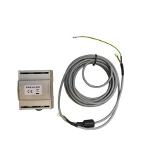 Panasonic PAW-AC-DIO Platine mit potenzialfreien Kontakten