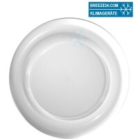 Tellerventil Zu- und Abluft Kunststoff (TVK100-200)
