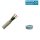 NYM-J 5 x 4,0 mm² Mantelleitung PVC Grau