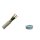 NYM-J 5 x 4,0 mm² Mantelleitung PVC Grau