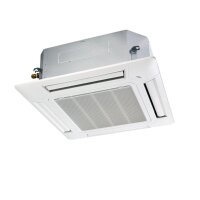 Fujitsu VRF 4-Wege-Deckenkassette 5,6 kW - AUXD 18GALH -...