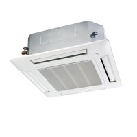 Fujitsu VRF 4-Wege-Deckenkassette 11,2 kW - AUXA 36GALH -...