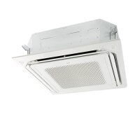 Fujitsu VRF Slim 4-Wege-Deckenkassette 7,1 kW - AUXM...