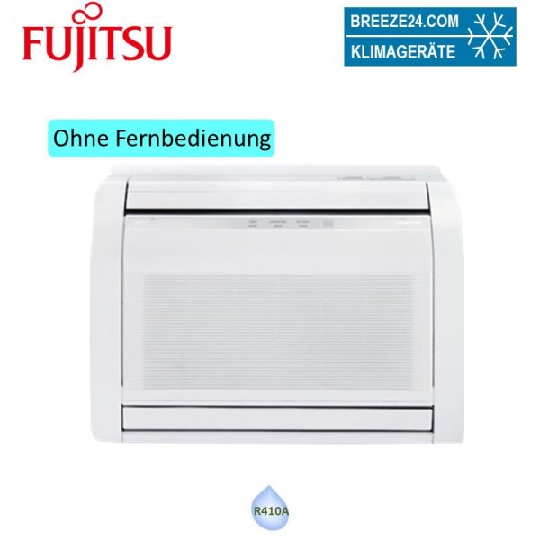 Fujitsu VRF Mini-Truhengerät 2,2 kW - AGYA 007GCGH - R410A