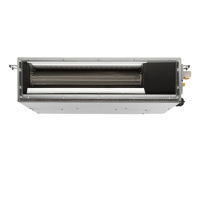 Fujitsu VRF Kanalgerät 4,5 kW - ARXK 14GLGH - R410A