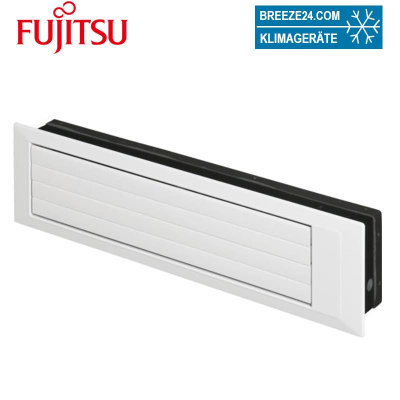 Fujitsu UTD-GXTC-W Komfort-Luftgitter