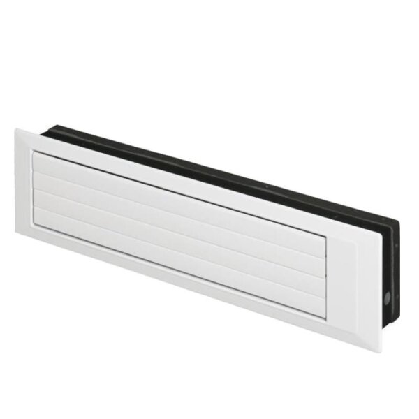 Fujitsu UTD-GXTC-W Komfort-Luftgitter