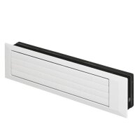 Fujitsu UTD-GXTC-W Komfort-Luftgitter