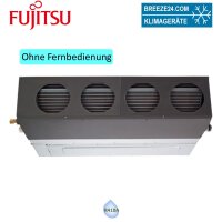 Fujitsu VRF Kanalgerät 12,5 kW - ARXA 45GLEH |...