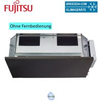 Fujitsu VRV Kanalgerät 18,0 kW - ARXC 60GTEH...