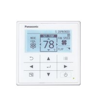 Panasonic CZ-RTC5B Design-Kabel-Fernbedienung
