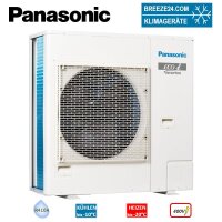 Panasonic U-5LE2E8 VRF Aussengerät für bis zu...