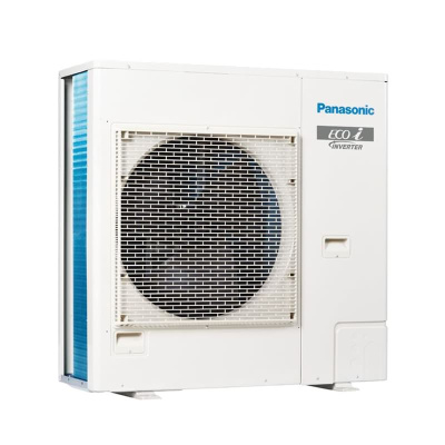 Panasonic U-6LE2E8 VRF Aussengerät für bis zu 12 Innengeräte 400V 15,5 kW