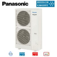 Panasonic U-8LE1E8 VRF Aussengerät für bis zu...