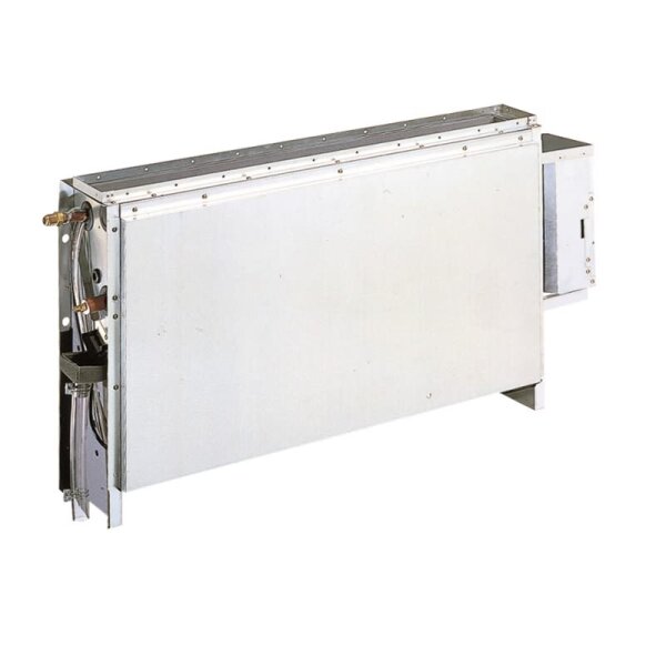 Panasonic S-45MR1E5 Truhengerät VRF 4,5 kW ohne Verkleidung - R410A