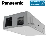 Panasonic CFRE+ 40N Kreuzstromwärmetauscher mit...