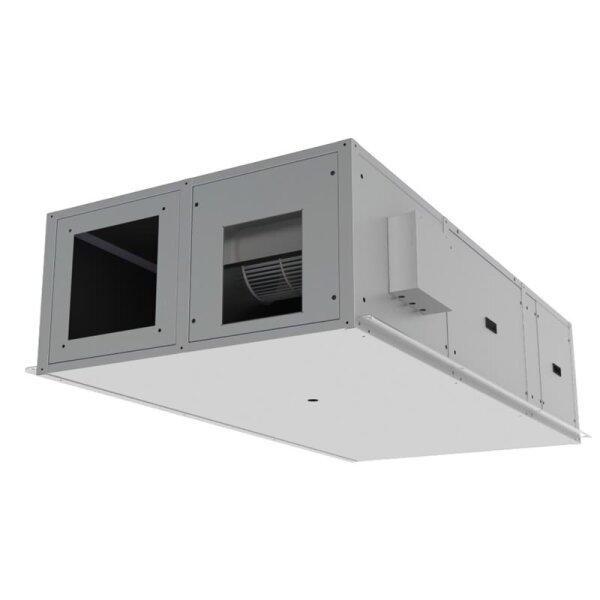 Panasonic CFRE+ 200N Kreuzstromwärmetauscher mit Wärmerückgewinnung