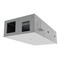 Panasonic CFRE+ 320N Kreuzstromwärmetauscher mit...