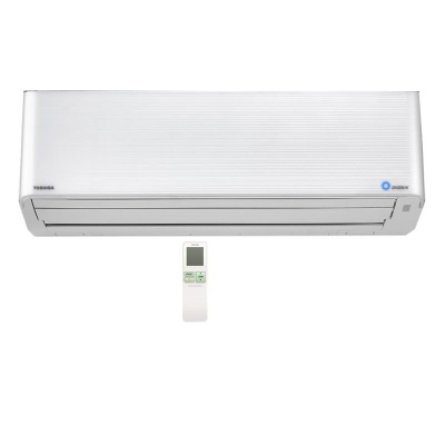 Toshiba Wandgerät 2,5 kW Super Daisekai 9.0 RAS-10PKVPG-E-WIFI (Nur Monosplit)