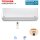 Toshiba Wandgerät 3,5 kW Super Daisekai 9.0 RAS-13PKVPG-E WIFI (Nur Monosplit)