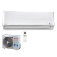 Toshiba Set Wandgerät Super Daiseikai 2,5 kW...