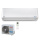 Toshiba Set Wandgerät Super Daiseikai 3,5 kW RAS-13PKVPG-E + RAS-13PAVPG-E WiFi | Raum 35 - 40 m²