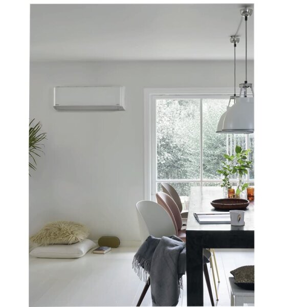 Toshiba Set Wandgerät Super Daiseikai 4,5 kW RAS-16PKVPG-E + RAS-16PAVPG-E WiFi | Raum 45 - 50 m²