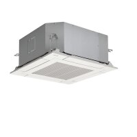 Toshiba RAS-M13U2MUVG-E Deckenkassette Euroraster (Nur...