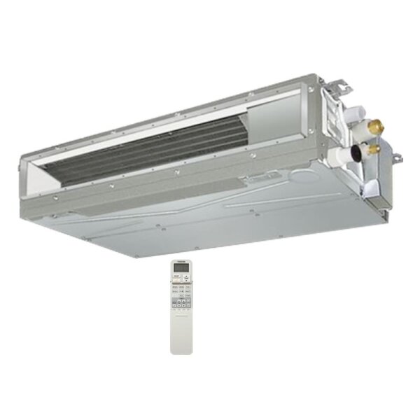 Toshiba Kanalgerät 6,0 kW - RAS-M22U2DVG-E für Raumgröße 60 - 65 m² | nur Multi Split | R32