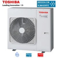 Toshiba RAS-3M26U2AVG-E 7,5 kW Multi-Split...