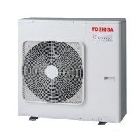Toshiba RAS-3M26U2AVG-E 7,5 kW Multi-Split...