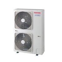 Toshiba Außengerät 10,0 kW - RAV-GP1101AT-E...