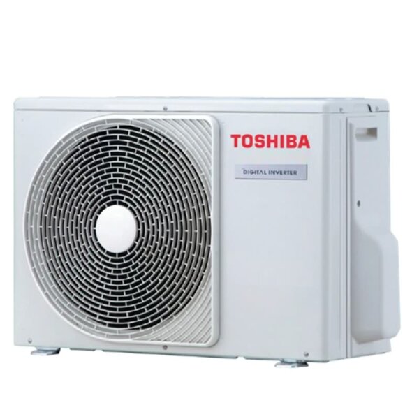 Toshiba RAV-GM802ATW-E Außengerät 6,9 kW -  Digital-Inverter R32