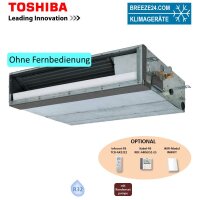 Toshiba RAV-HM301SDTY-E  Kanalgerät 2,5 kW R32