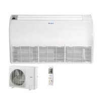 GREE Set Truhengerät 8,5 kW - GUD-085-ZD +...