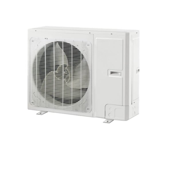 GREE Set Truhengerät 10,0 kW - GUD-100-ZD + GUD-100-WAX Raumgröße 100 - 110 m² | R32 | 400V