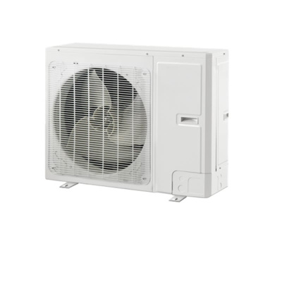 GREE Set 4-Wege-Deckenkassette 7,0 kW - GUD71T1 + Panel - TF06 + GUD71W1/NhA-S R32 Klimaanlage