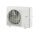 GREE Set Kanalgerät 12,0 kW - GUD125PH1 + GUD125W1/NhA-S - R32 Klimaanlage