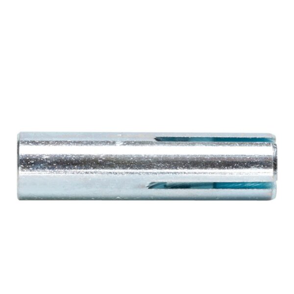 Einschlagdübel W-ED Stahl verzinkt DBL- (W-ED/S) - (A2K)-M8X40