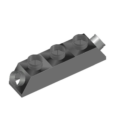 Fujitsu Kanaladapter für Fujitsu ARYG 12