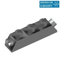 Fujitsu Kanaladapter für Fujitsu ARYG 12