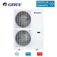 GREE GMV-121WLC-T VRF Außengerät für bis...