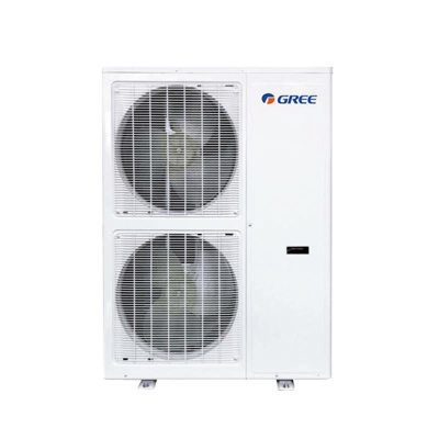 GREE GMV-120WLC-X VRF Außengerät 400V für bis zu 7 Innengeräte 12,1 kW
