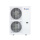 GREE GMV-120WLC-X VRF Außengerät 400V für bis zu 7 Innengeräte 12,1 kW