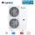 GREE GMV-160WLC-X VRF Außengerät 400V für bis zu 9 Innengeräte 16,0 kW