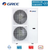 GREE GMV-280WLC-X VRF Außengerät 400V für...