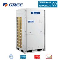GREE GMV-224WMH-X VRF Außengerät 400V für...