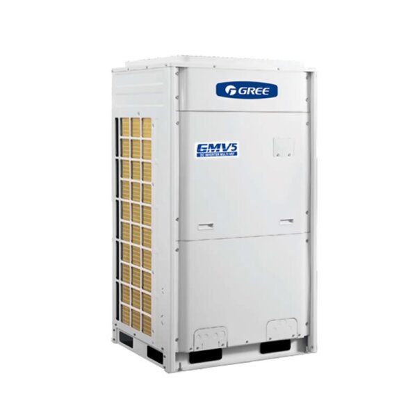 GREE GMV-280WMH-X VRF Außengerät 400V für bis zu 16 Innengeräte 28,0 kW